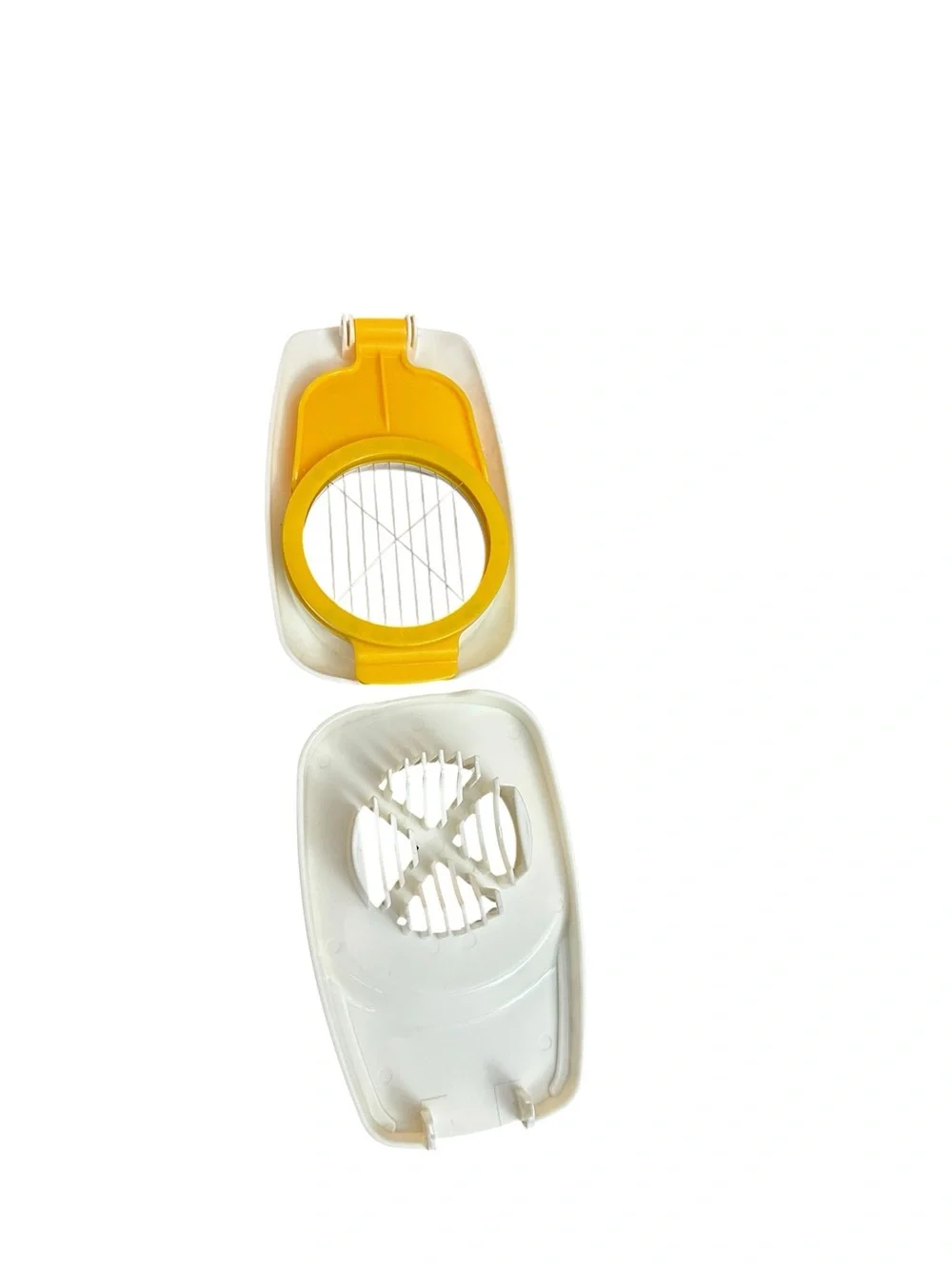 Manual Egg Slicer Cutter Tool